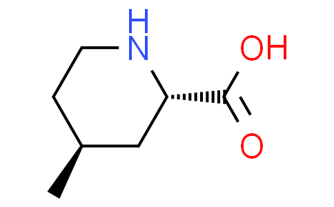 2R 4R 4 Methylpiperidine 2 carboxylic acid CAS 74892 81 2 艾琪康医药科技