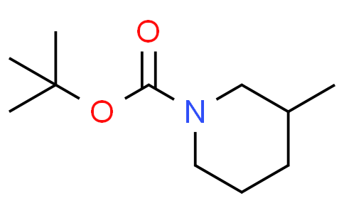 Tert Butyl Methylpiperidine Carboxylate Cas